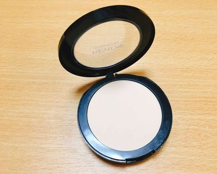 カラーステイ メイクアップ/REVLON/リキッドファンデーションを使ったクチコミ(4枚目)