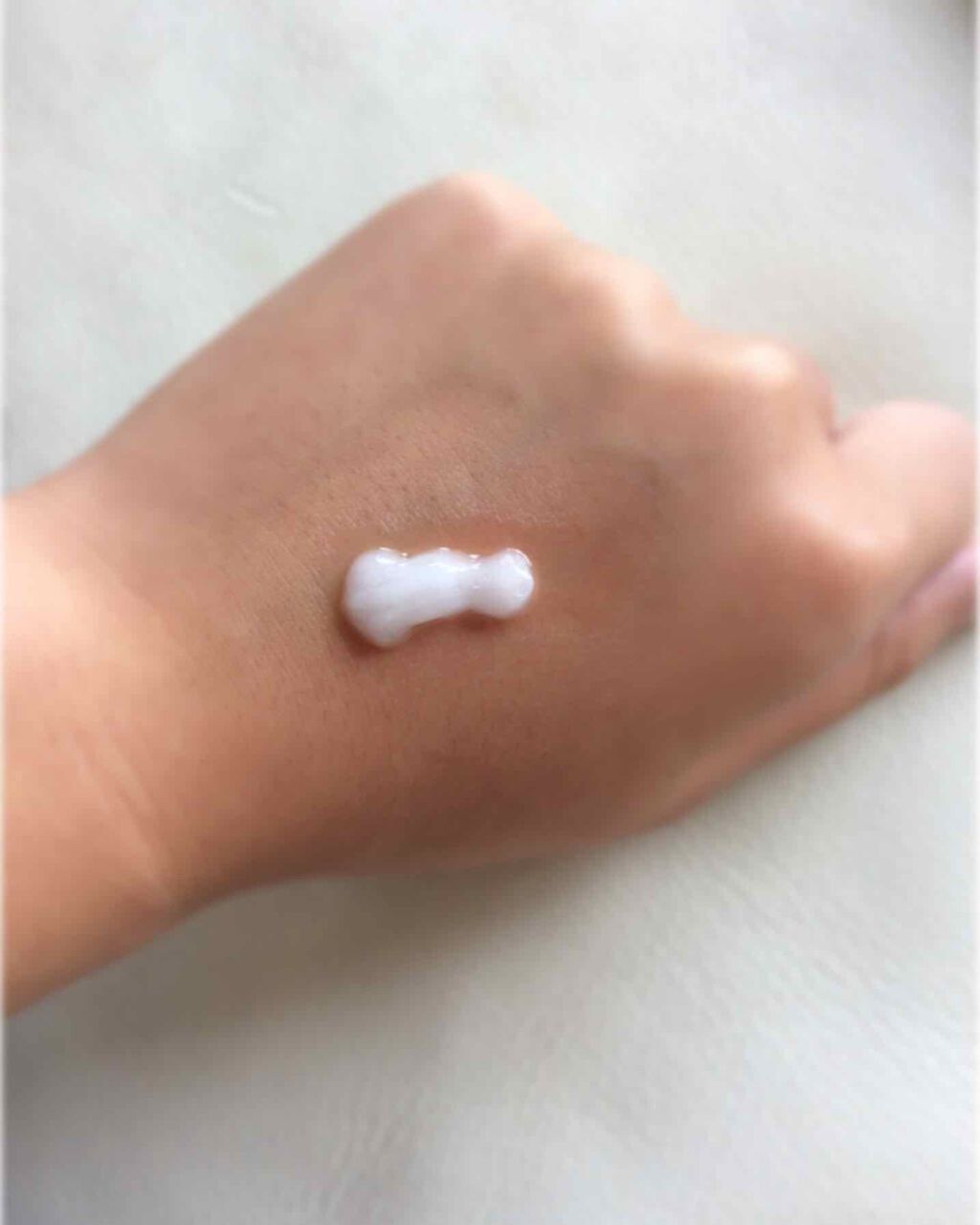 <植物の魔法 ボタニカルコロン> オーデミニム ハンドクリーム/ル クヴォン メゾン ド パルファム/ハンドクリームを使ったクチコミ(2枚目)