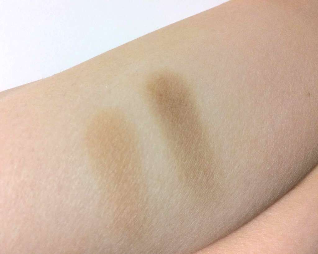 AC アイブロウ パウダー/AC MAKEUP/パウダーアイブロウを使ったクチコミ(3枚目)