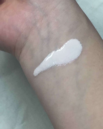 皮脂テカリ防止下地/CEZANNE/化粧下地を使ったクチコミ(3枚目)