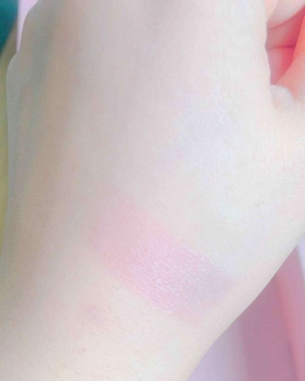 CCリップクリームN/KATE/リップケアを使ったクチコミ(4枚目)