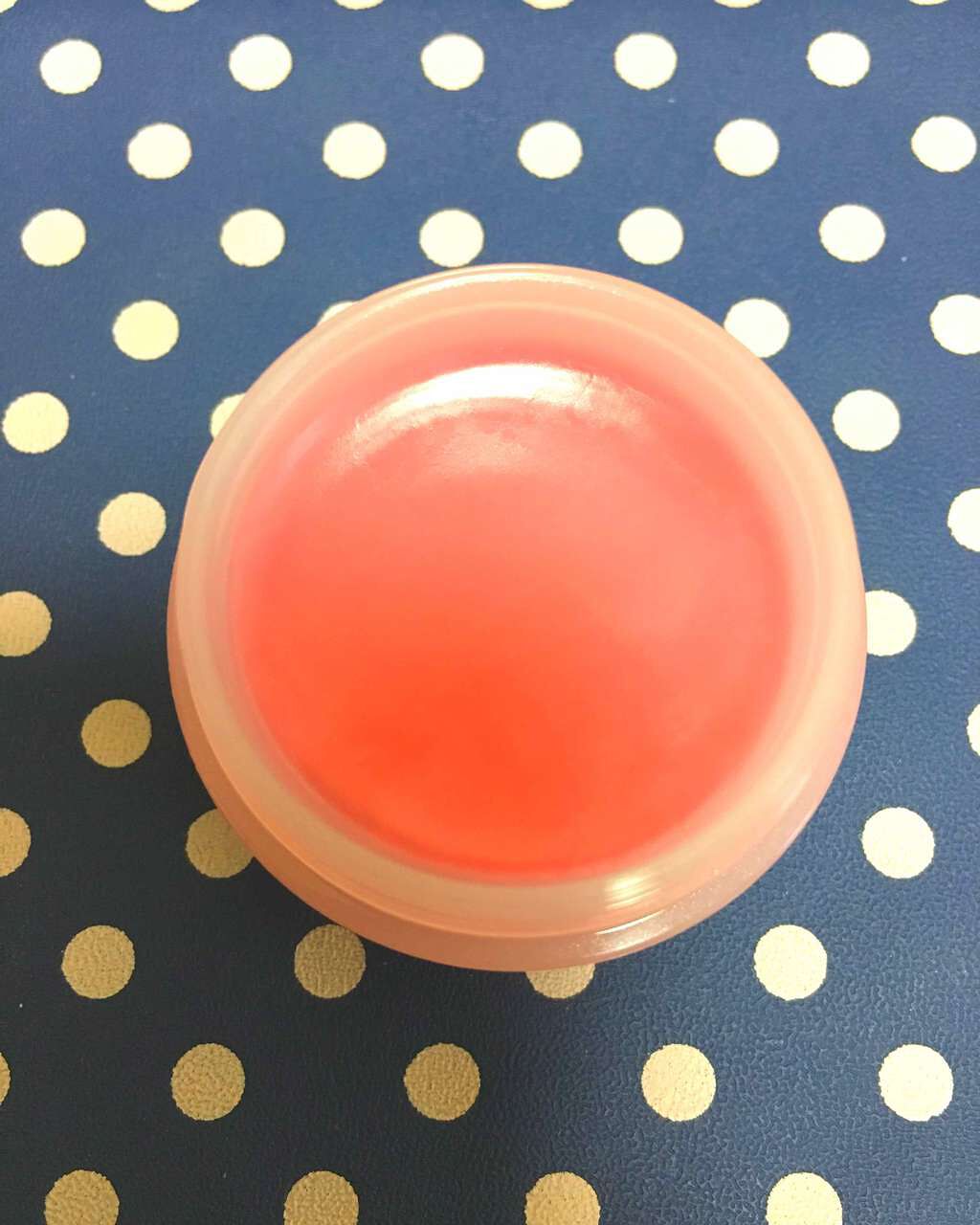 うさぎ大福/京都舞妓コスメ/リップケアを使ったクチコミ（2枚目）