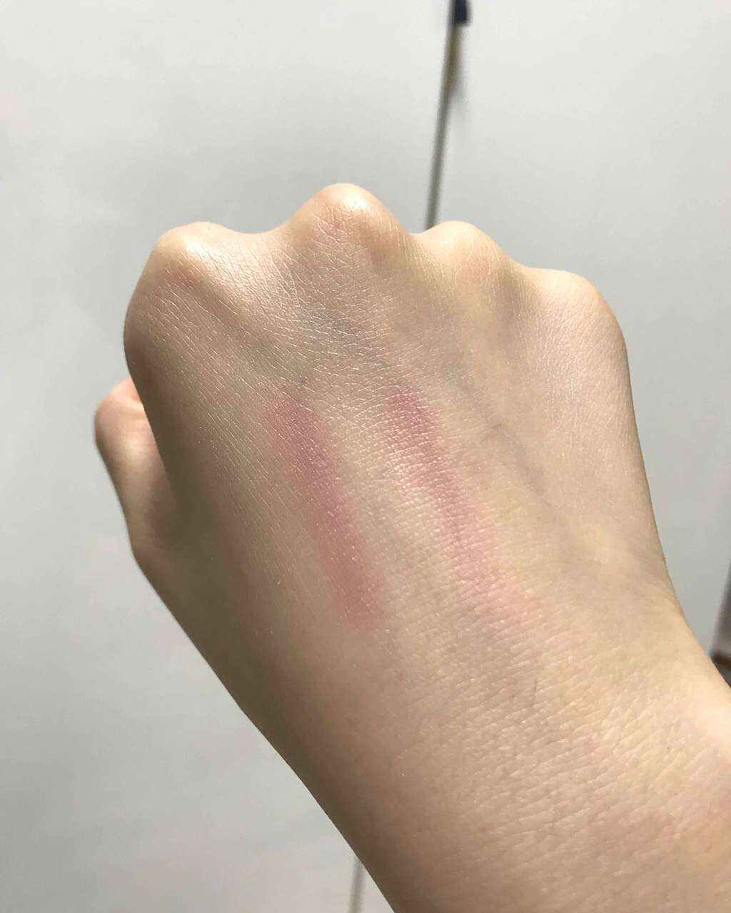 ラスティングマルチアイベース WP/キャンメイク/アイシャドウベースを使ったクチコミ(2枚目)