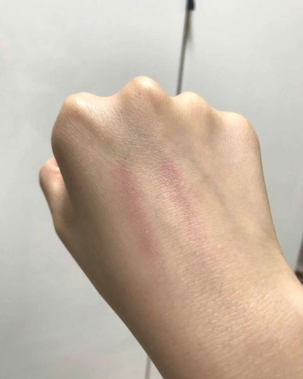 ラスティングマルチアイベース WP/キャンメイク/アイシャドウベースを使ったクチコミ(2枚目)