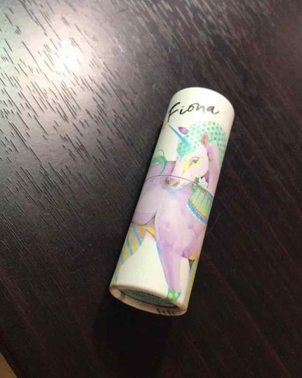 パフュームスティック フィオナ/ヴァシリーサ/練り香水を使ったクチコミ(1枚目)