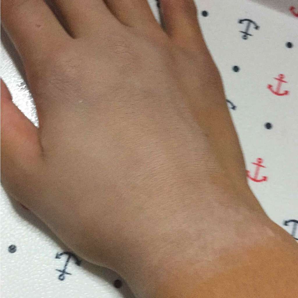 シークレットスキンメイカーゼロ（リキッド）/KATE/リキッドファンデーションを使ったクチコミ（3枚目）