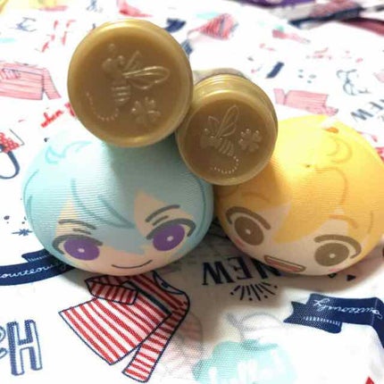 ハニーオイル ハンドクリーム/ハニーチェ/ハンドクリームを使ったクチコミ(2枚目)