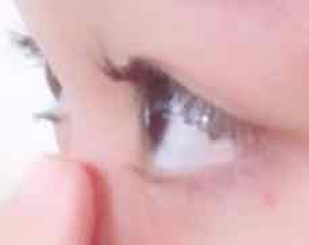 携帯用アイラッシュカーラー/無印良品/ビューラーを使ったクチコミ(2枚目)