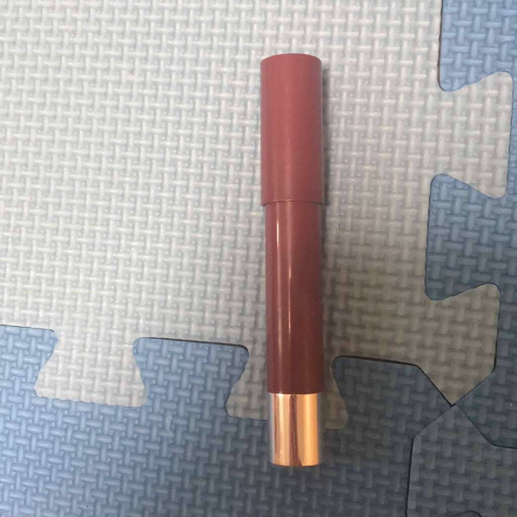 マット バーム/REVLON/口紅を使ったクチコミ（2枚目）