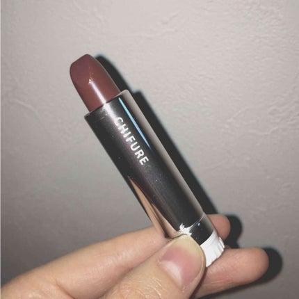口紅(詰替用)/ちふれ/口紅を使ったクチコミ(1枚目)