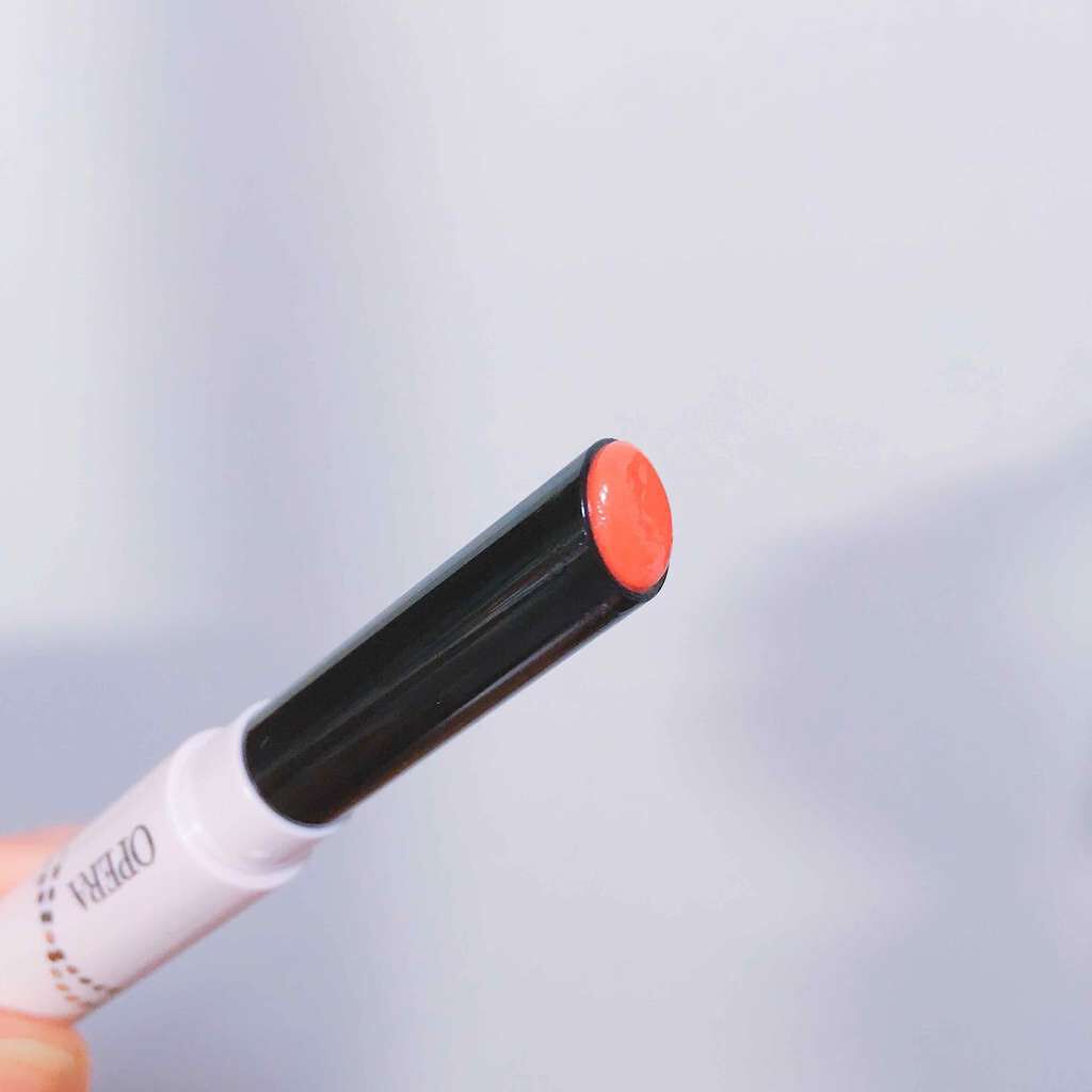 オペラ シアーリップカラー RN/OPERA/リップグロスを使ったクチコミ(2枚目)