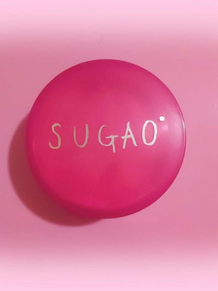 シフォン感パウダー/SUGAO®/ルースパウダーを使ったクチコミ(1枚目)