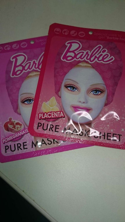 シリコーン潤マスク 3D/DAISO/その他スキンケアグッズを使ったクチコミ(1枚目)