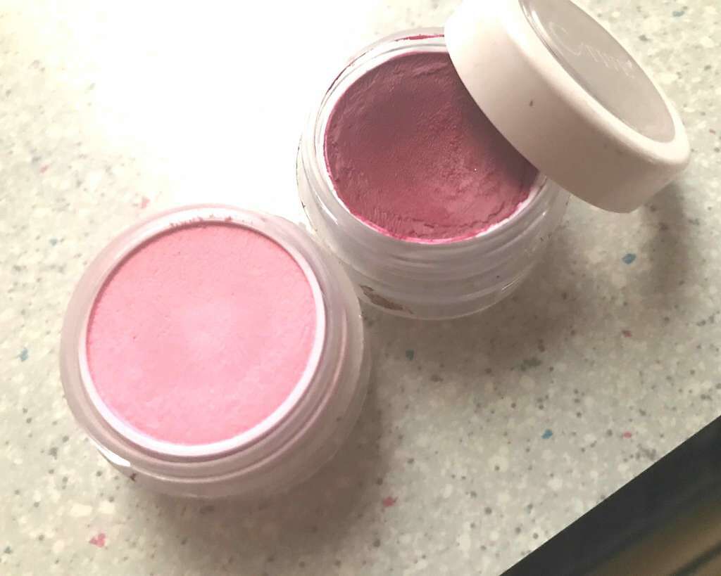 チークカラーズ/C-TIVE/ジェル・クリームチークを使ったクチコミ(2枚目)