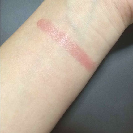 スーパー ラストラス リップスティック/REVLON/口紅を使ったクチコミ(2枚目)