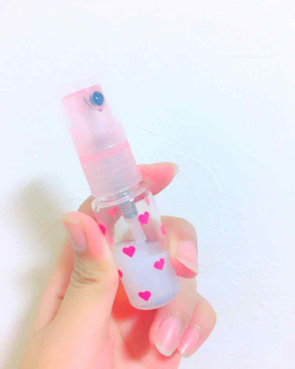 ハトムギ化粧水(ナチュリエ スキンコンディショナー R )/ナチュリエ/化粧水を使ったクチコミ(2枚目)