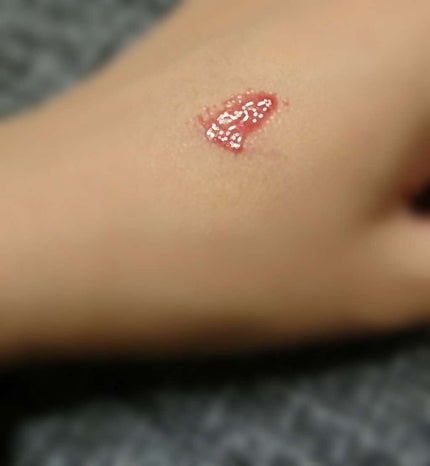 カラーチェンジアイブロウ/キャンメイク/眉マスカラを使ったクチコミ(2枚目)