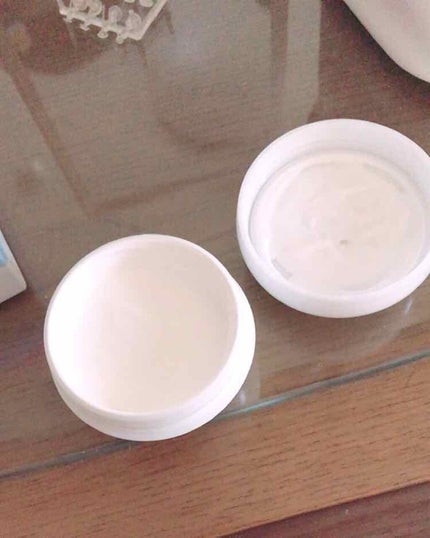 ミルクリーム/ミルスキン/化粧下地を使ったクチコミ(3枚目)
