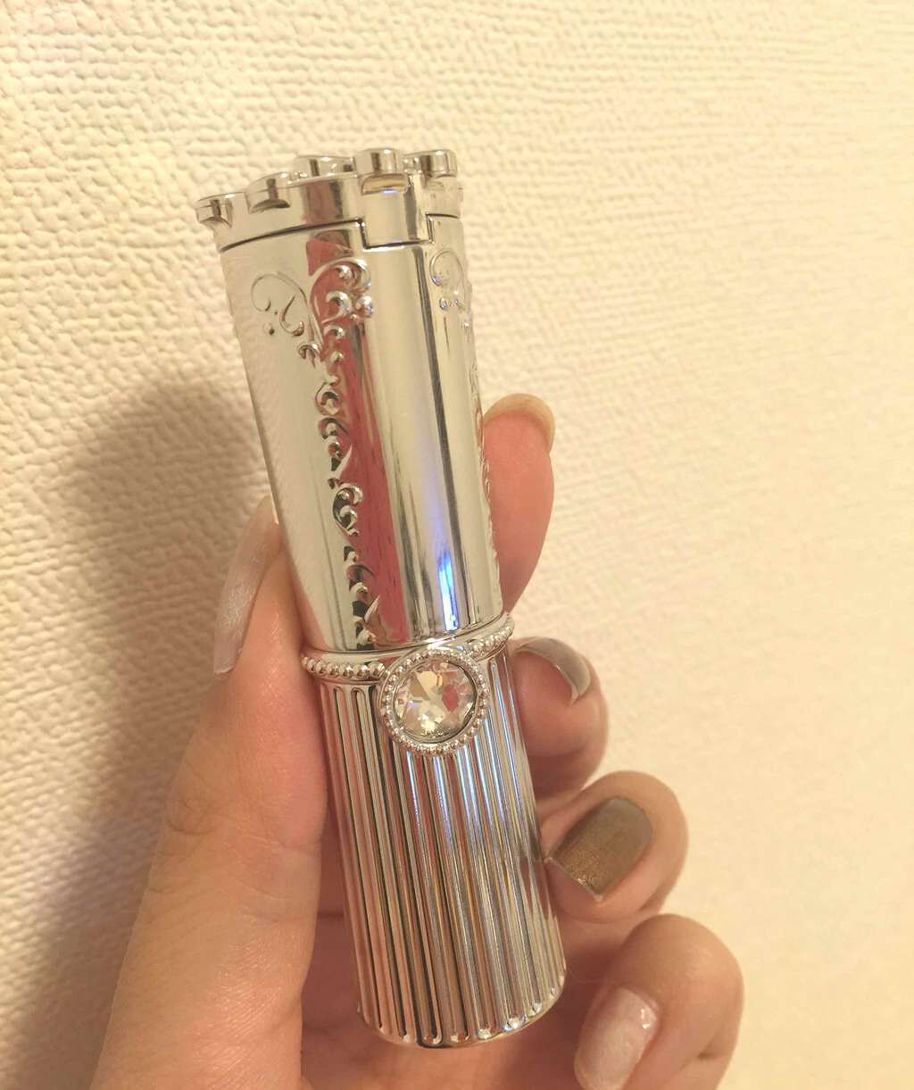 リップブロッサム/JILL STUART/口紅を使ったクチコミ(1枚目)