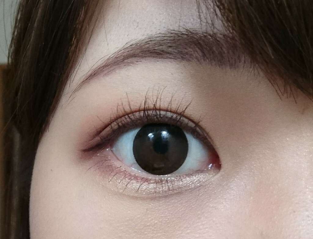 レ キャトル オンブル/CHANEL/アイシャドウパレットを使ったクチコミ（3枚目）