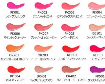 ディアマイ グロッシーティントリップトーク/ETUDE/リップグロスを使ったクチコミ(3枚目)