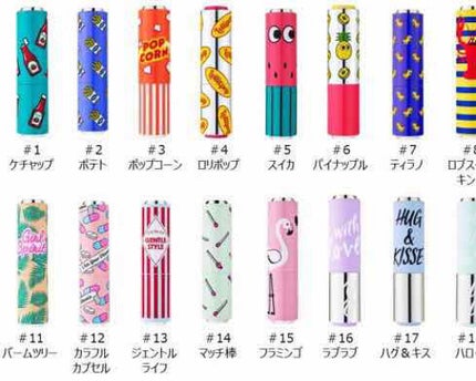 ディアマイ グロッシーティントリップトーク/ETUDE/リップグロスを使ったクチコミ(2枚目)
