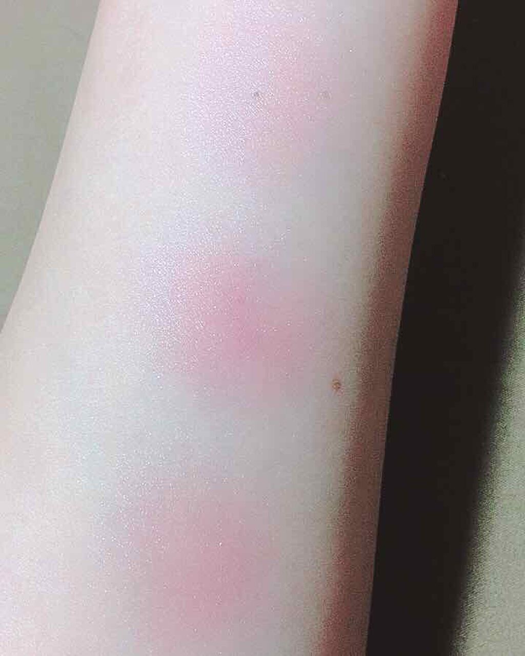 ミックスカラーチーク/CEZANNE/パウダーチークを使ったクチコミ(4枚目)