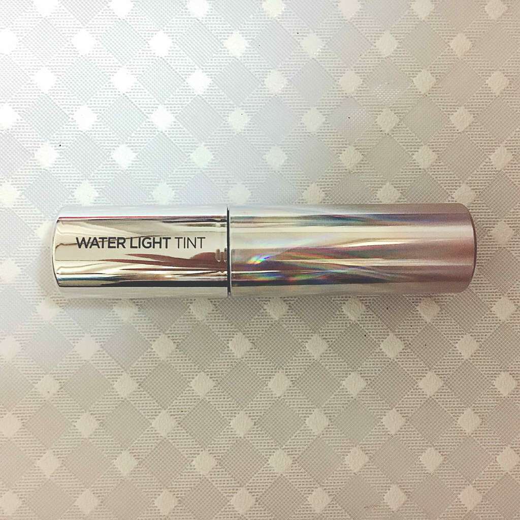 アピュー ウォーターライト ティント/A’pieu/リップティントを使ったクチコミ(1枚目)