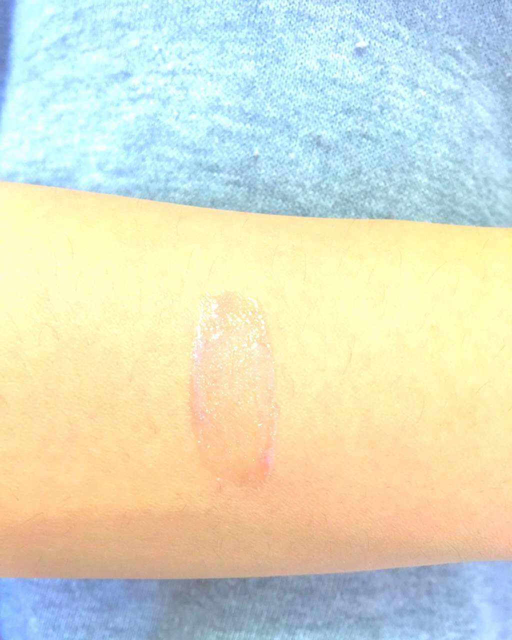 24h テイストミーリップグロス/24h cosme/リップグロスを使ったクチコミ(2枚目)