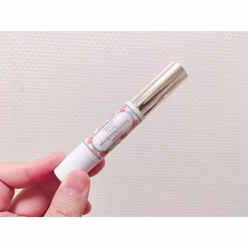 ステイオンバームルージュ/キャンメイク/口紅を使ったクチコミ(1枚目)