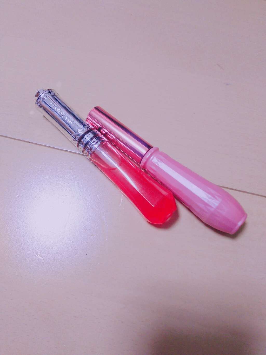 ジェルフレグランス ピュアシャンプーの香り N/フィアンセ/香水(レディース)を使ったクチコミ(2枚目)