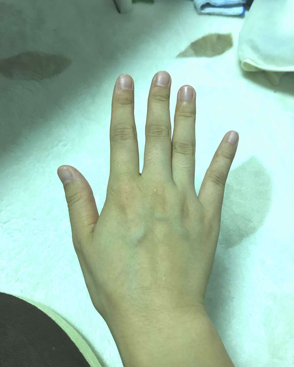 皮脂テカリ防止下地/CEZANNE/化粧下地を使ったクチコミ(2枚目)