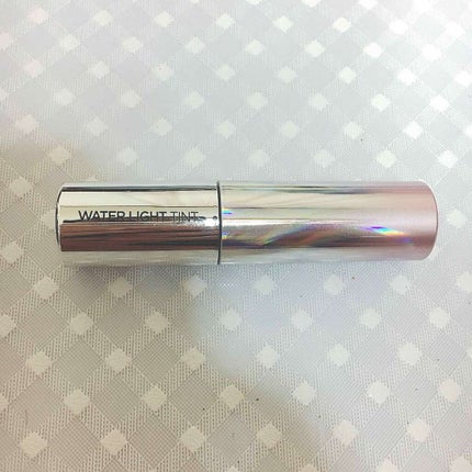 アピュー ウォーターライト ティント/A’pieu/リップティントを使ったクチコミ(1枚目)