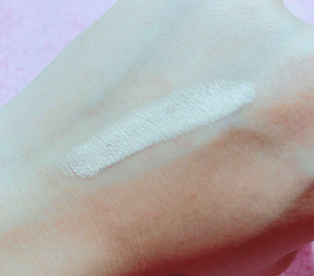 ビッグカバー スティックコンシーラー/ETUDE/スティックコンシーラーを使ったクチコミ(3枚目)