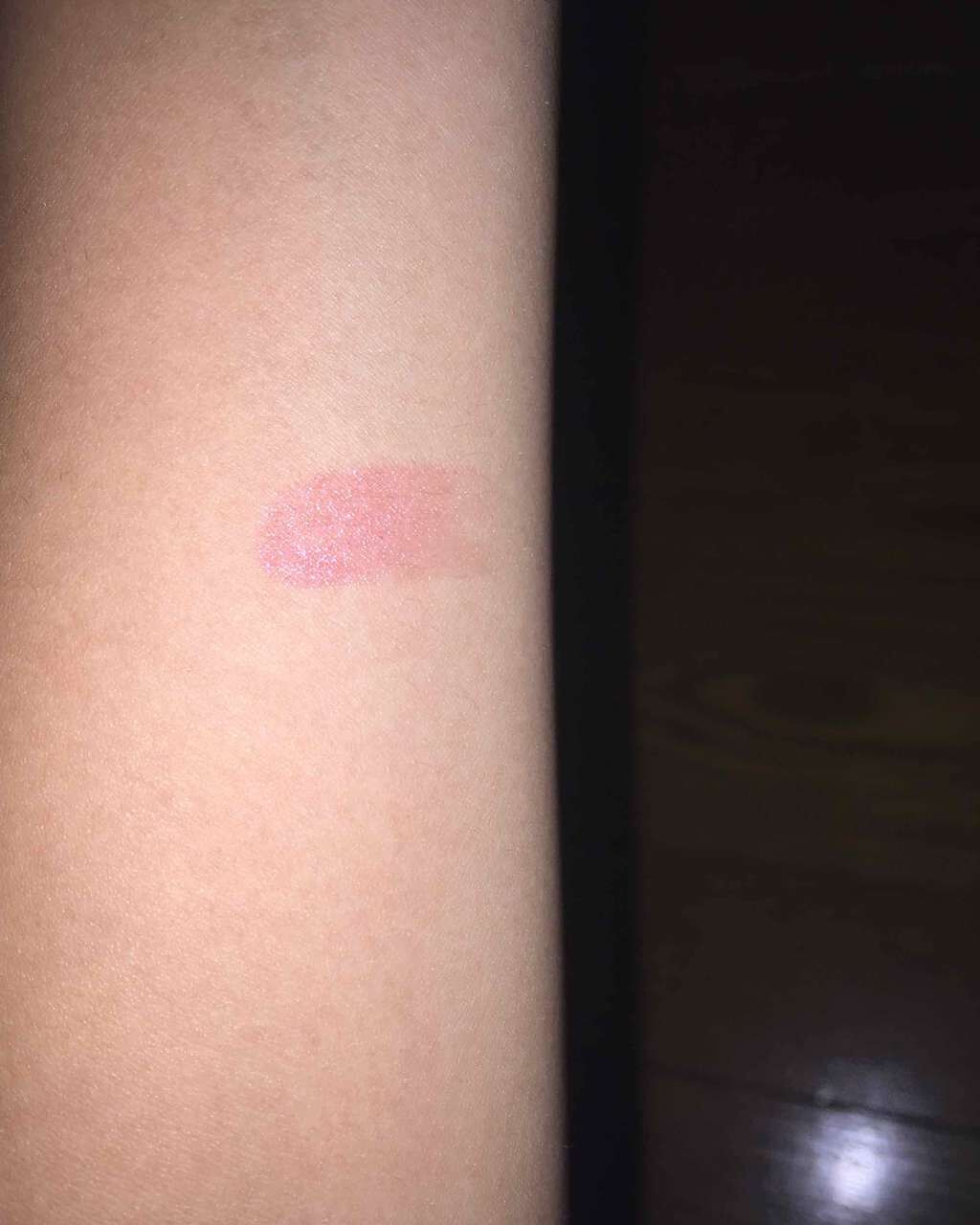 ステイオンバームルージュ/キャンメイク/口紅を使ったクチコミ（3枚目）