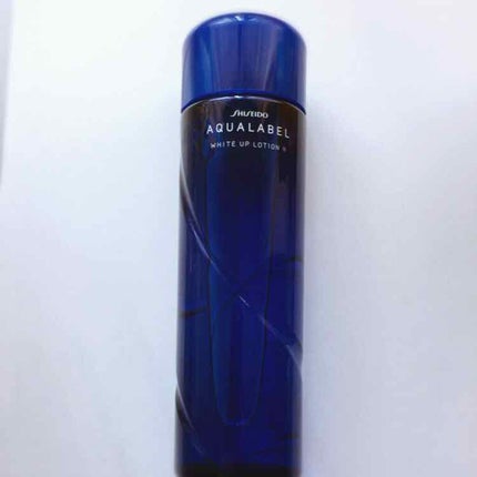 ホワイトアップ ローション(II)/アクアレーベル/化粧水を使ったクチコミ(1枚目)