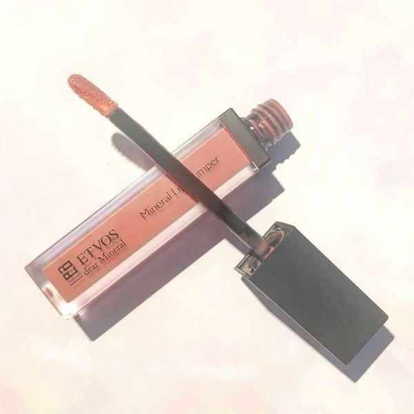 ミネラルリッププランパー/エトヴォス/リッププランパー by pin