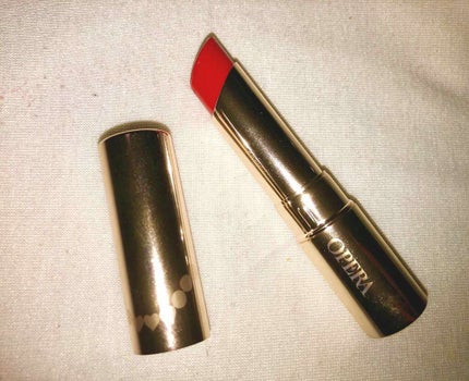 オペラ リップティント N/OPERA/リップティントを使ったクチコミ(1枚目)