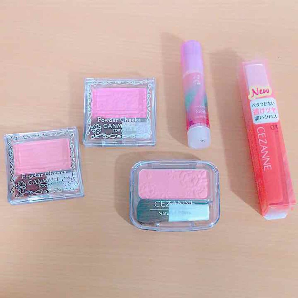 リップフォンデュ/メンソレータム/リップバームを使ったクチコミ（1枚目）