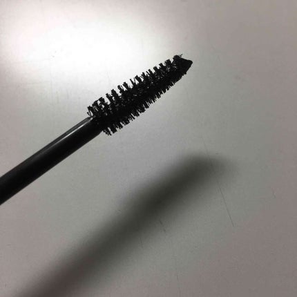 ボリューム&カールマスカラ スーパーWP/ヒロインメイク/マスカラを使ったクチコミ(2枚目)