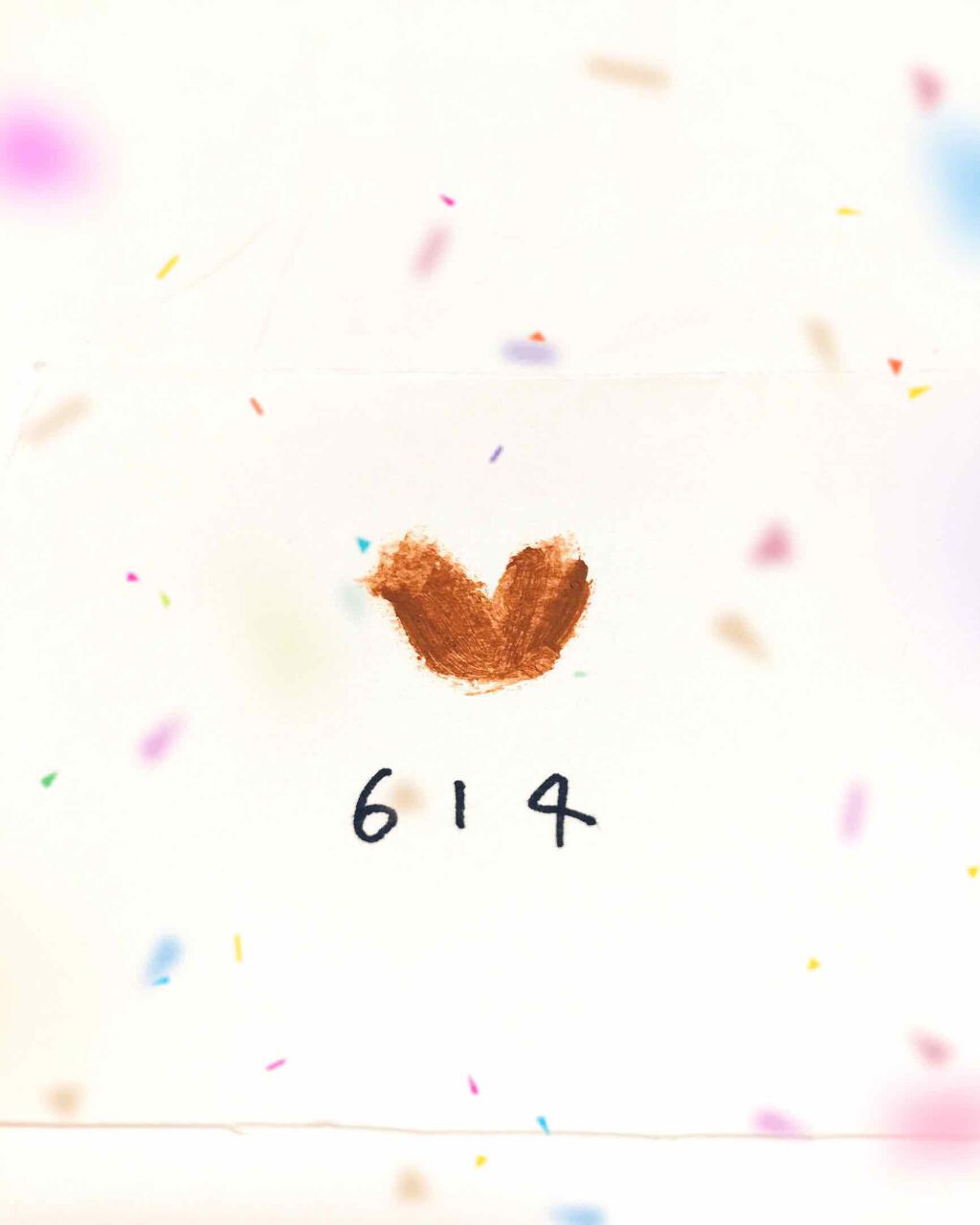 ルージュ ディオール リキッド/Dior/口紅を使ったクチコミ(2枚目)