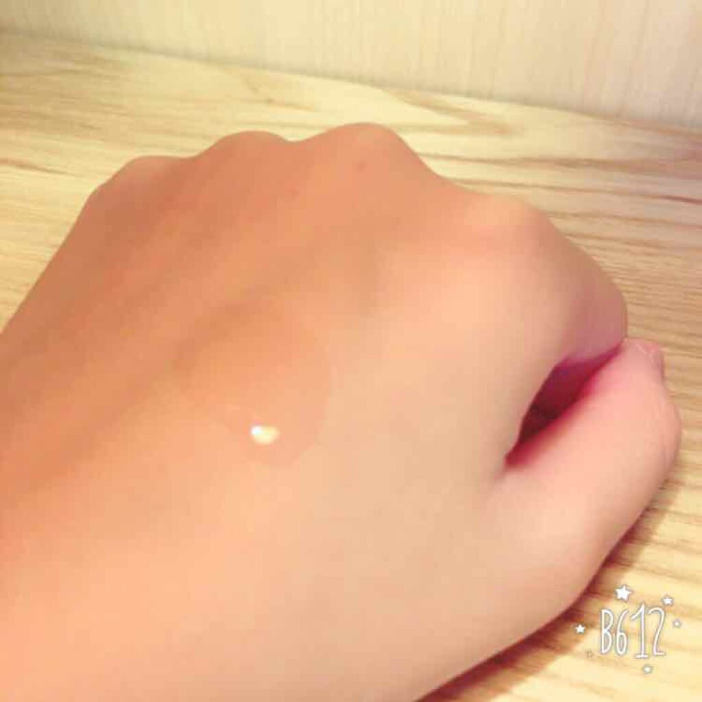 エクストラダメージケア 集中補修オイル/パンテーン/ヘアオイルを使ったクチコミ（3枚目）