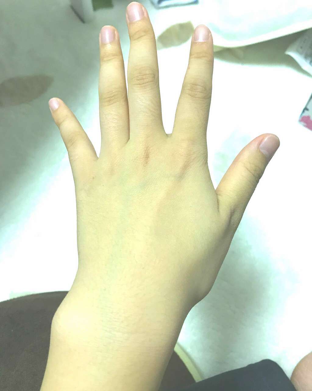 皮脂テカリ防止下地/CEZANNE/化粧下地を使ったクチコミ(3枚目)