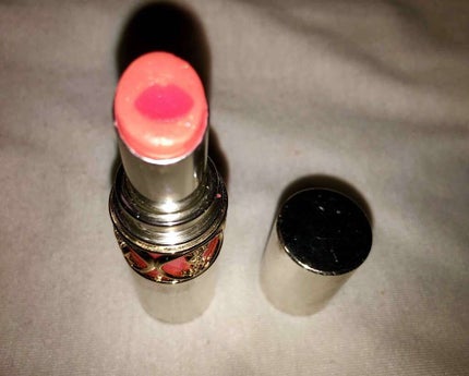 ヴォリュプテ ティントインバーム/YVES SAINT LAURENT BEAUTE/口紅を使ったクチコミ(2枚目)