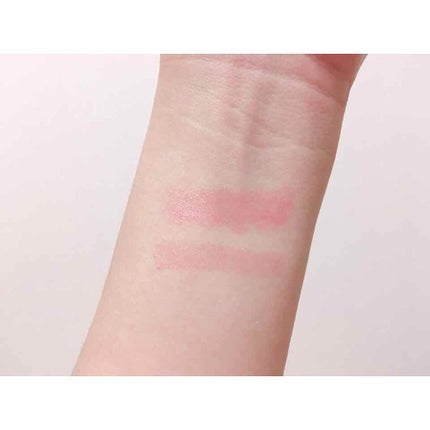 ステイオンバームルージュ/キャンメイク/口紅を使ったクチコミ(2枚目)