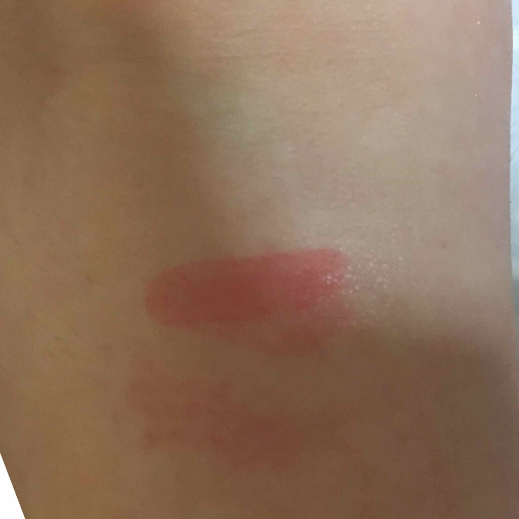 アピュー ウォーターライト ティント/A’pieu/リップティントを使ったクチコミ(3枚目)