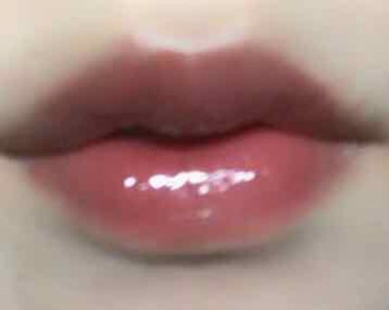 RMK リップジェリーグロス/RMK/リップグロスを使ったクチコミ(2枚目)