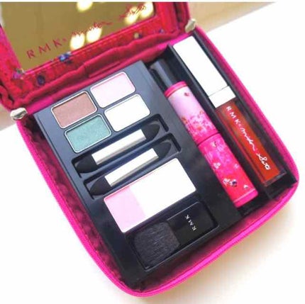 RMK リップジェリーグロス/RMK/リップグロスを使ったクチコミ(1枚目)