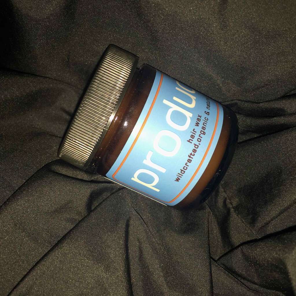 ヘアワックス/ザ・プロダクト/ヘアワックス・クリームを使ったクチコミ(1枚目)