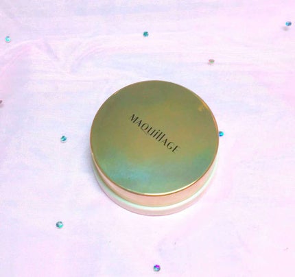 フラットチェンジベース/マキアージュ/化粧下地を使ったクチコミ(1枚目)